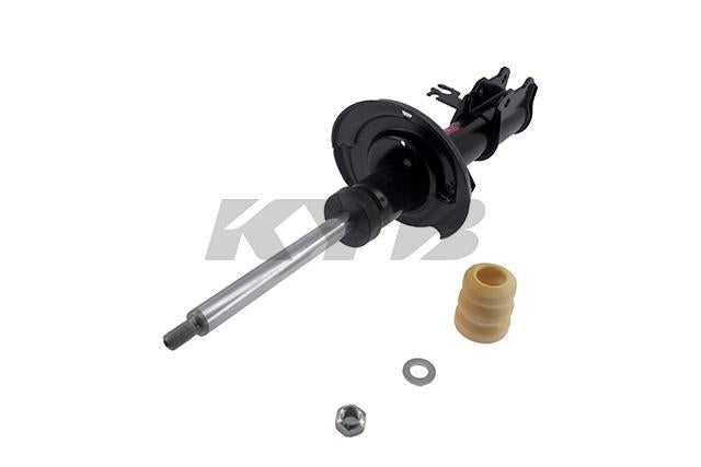 KYB Shock & Strut Excel-G - KYB Shocks & Struts Excel-G Front Right SAAB 9-3 Series 2003-08
