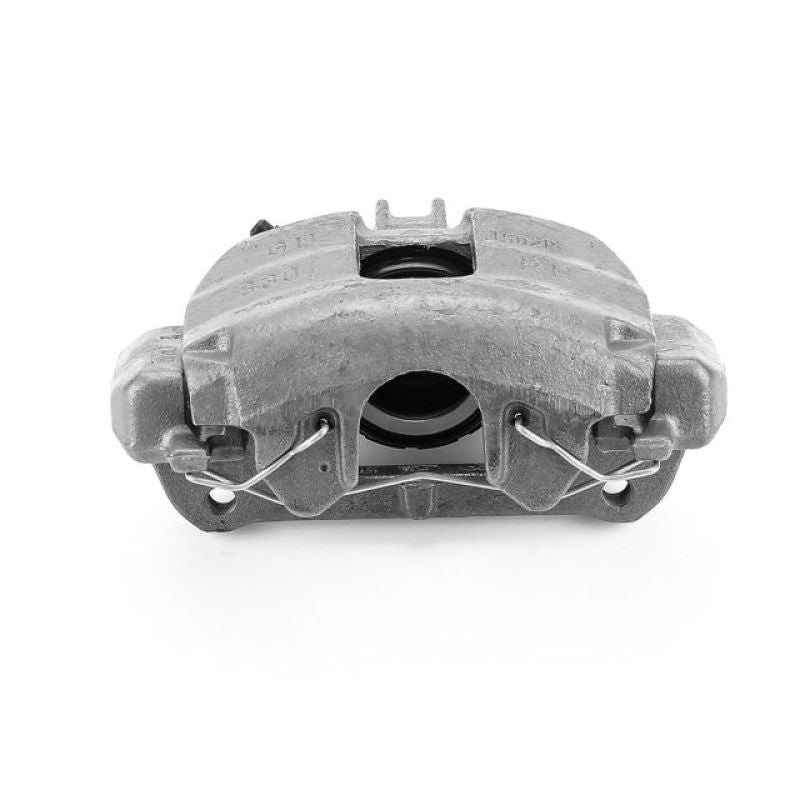 PSB Autospecialty Caliper - Power Stop 01-05 Volvo S60 Front Right Autospecialty Caliper w/Bracket