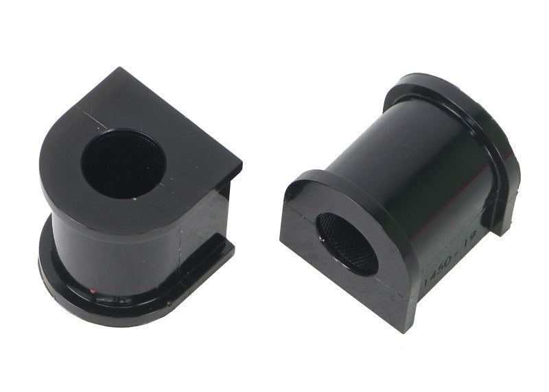 WL Bushings - Sway Bar - Whiteline Sway Bar - Mount Bushing - 19mm