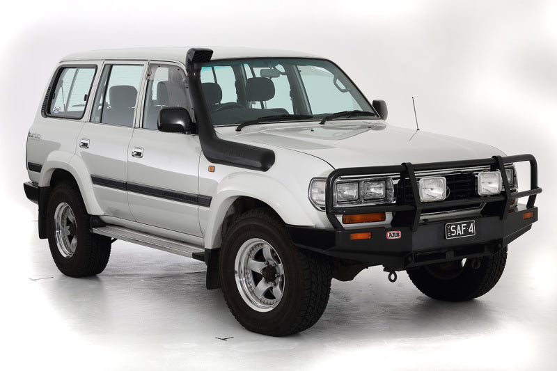 ARB Safari R-Spec Snorkels - ARB Safari Snorkel Rspec Toyota Land Cruiser 80 Series