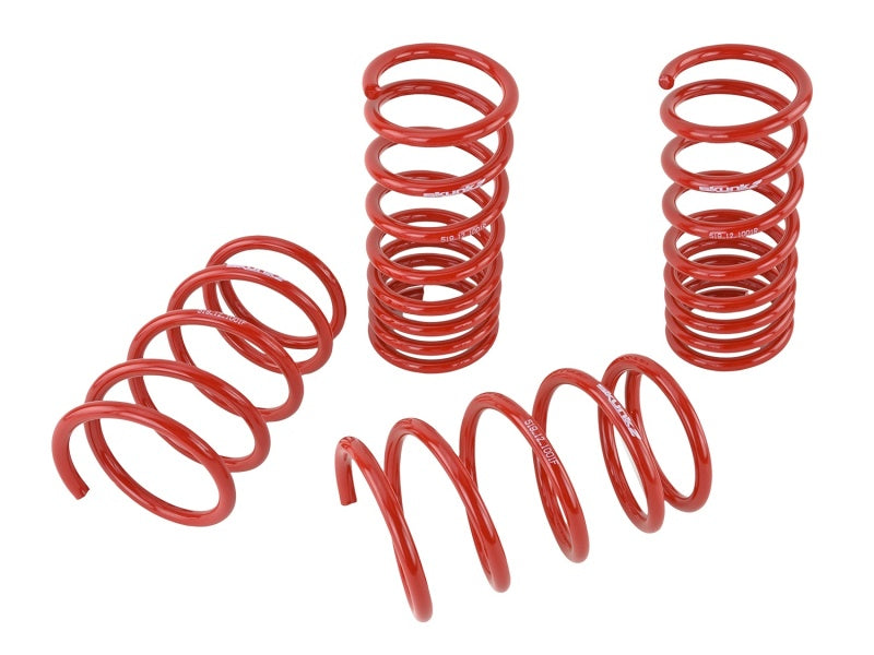 SK Lowering Springs - Skunk2 2013 FR-S/BRZ/FT86 Lowering Springs (Set of 4)