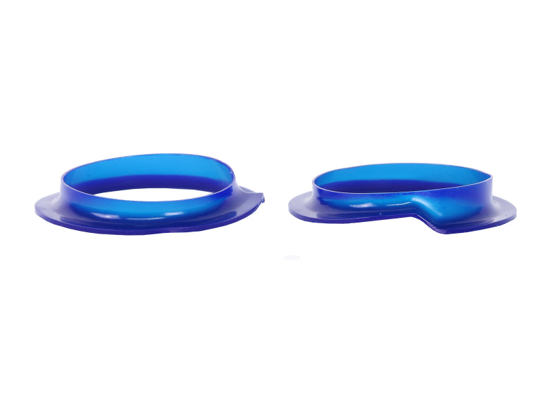 SPR Bushings - Spring - SuperPro 2008 Pontiac G8 Base Rear Upper Upper Spring Seat Bushing Set