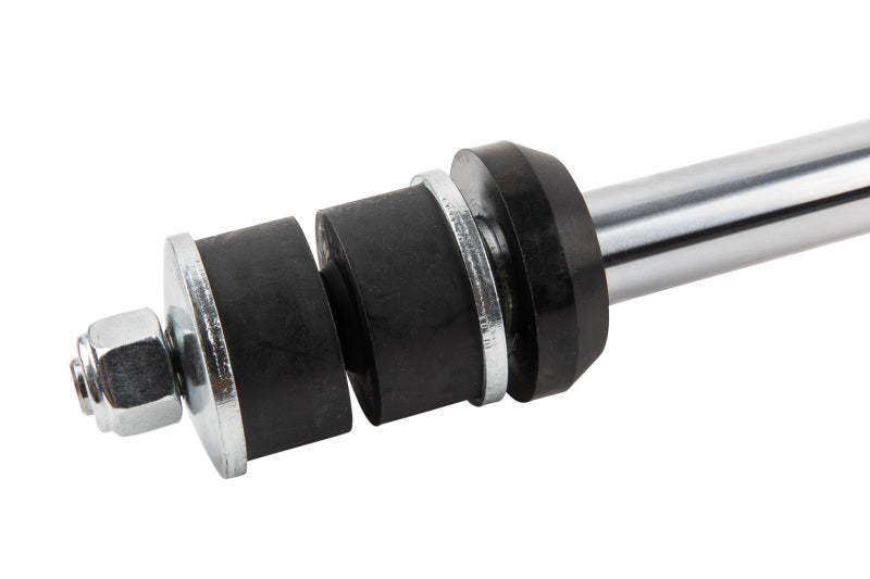 FOX 2.5 Perf Coilover Shock - Fox 19+ Ram 1500 DT 4WD 2.5 Performance Series 8.81in. P/B Rear Shock w/DSC Adj / 0-2in. Lift