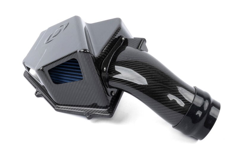 DNN Cold Air Intakes - Dinan 17-23 BMW 540i Cold Air Intake