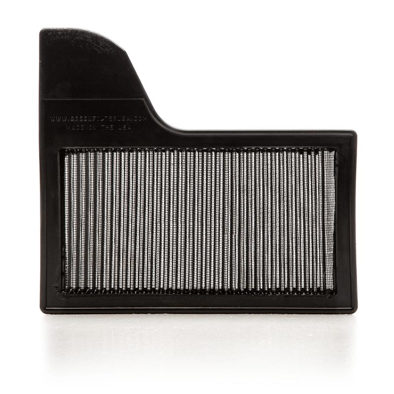 COBB High Flow Air Filter - Cobb 2015 Ford Mustang Ecoboost High Flow Filter