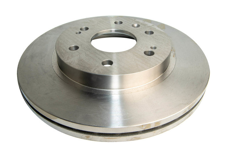DBA Street Standard Rotors - DBA 08-17 Chevrolet Tahoe Z71 / 12-20 Tahoe SSV/Tahoe PPV Street Standard Front Disc Rotor