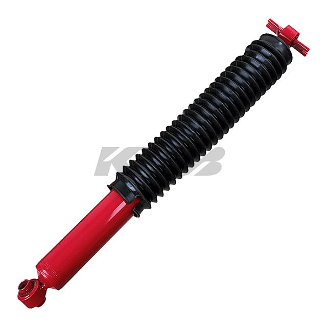 KYB MonoMax Shock - KYB Shocks & Struts MonoMax Rear CHEVROLET Express 1500 1996-11 CHEVROLET Express 2500 1996-07 CHEVR