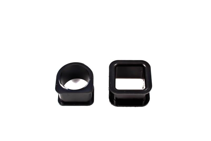 TQS Steering Rack Lockdown - Torque Solution Solid Steering Rack Bushings: 2015-2020 Subaru WRX STI