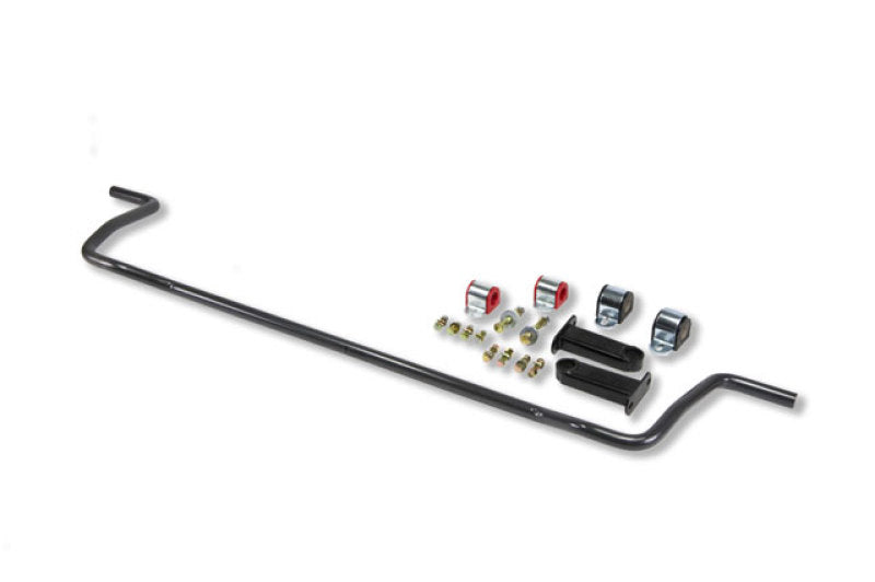 BT Sway Bar - Belltech REAR ANTI-SWAYBAR FORD 05+ MUSTANG