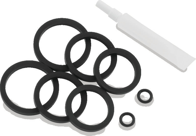 PFM Brake Caliper Seal Kits - Performance Machine Seal Kit 112x6B