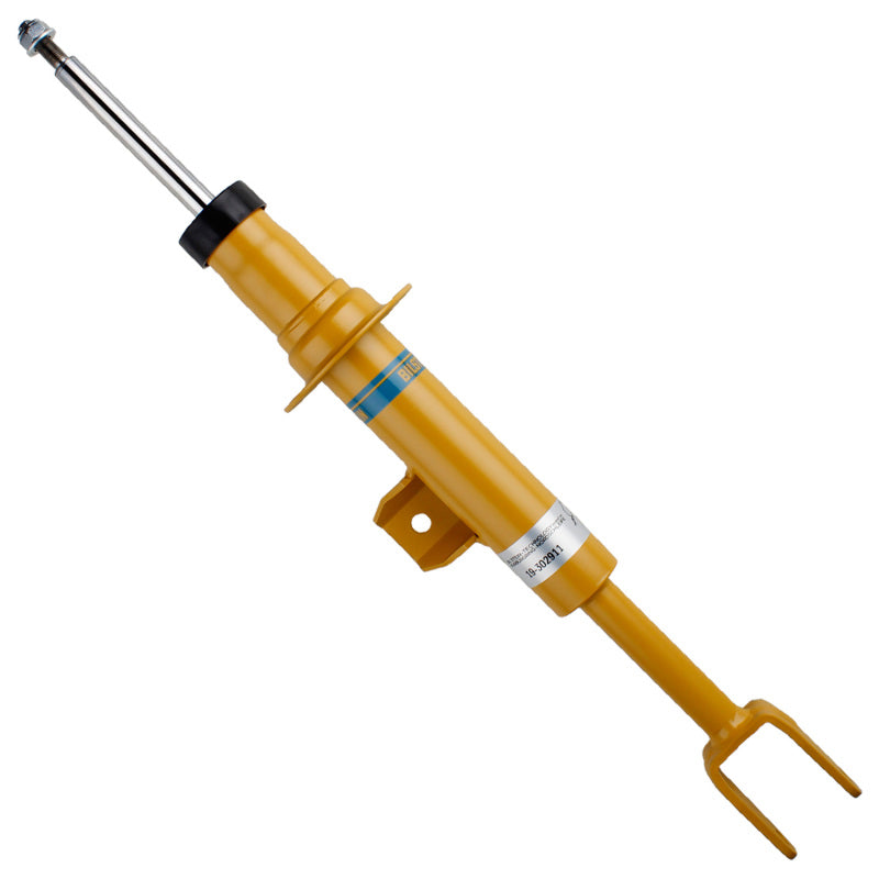 BIL B6 Series Shocks - Bilstein B6 Performance 19-22 Alfa Romeo Stelvio Front Left Shock Absorber