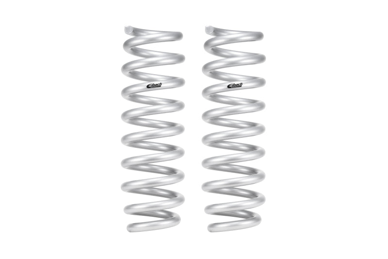 EIB Pro-Kits - Eibach 2023 Ford F150 Raptor R 5.2L Supercharged 4WD Pro-Lift Spring Kit (Front Only)