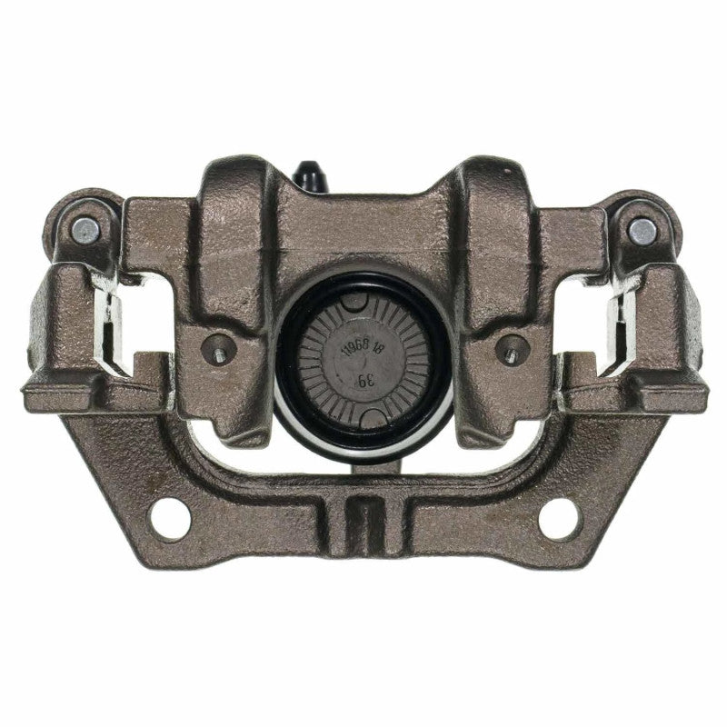 PSB Autospecialty Caliper - Power Stop 16-22 Honda Civic Rear Left OE Replacement Caliper