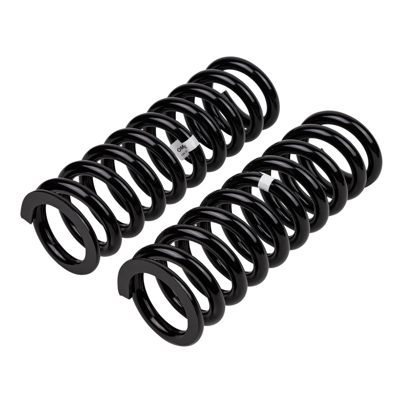 ARB OME Coil Springs - ARB / OME Coil Spring Nissan Navara D40 Heavy