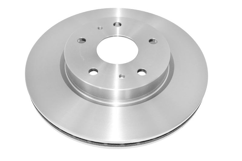 DBA Street Standard Rotors - DBA 07-14 Suzuki SX4 Front Street Series Standard Rotor
