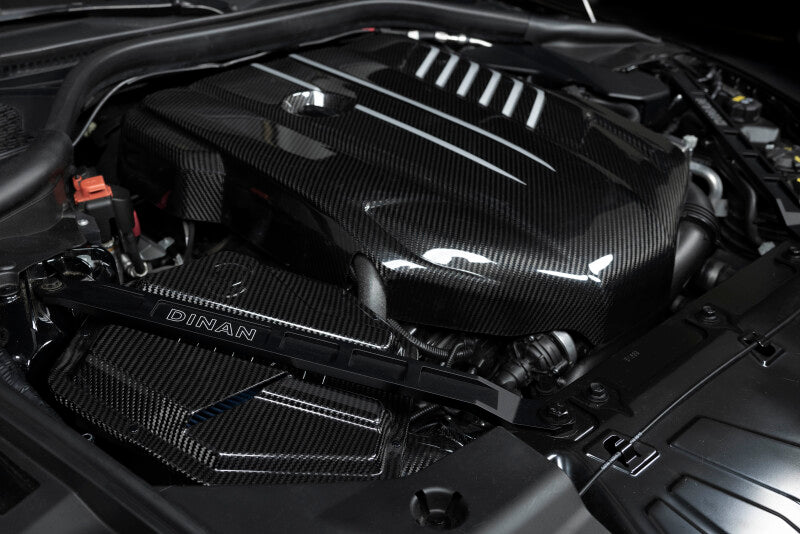DNN Cold Air Intakes - Dinan 19-26 BMW Z4 M40i Cold Air Intake