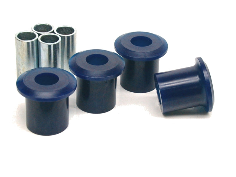 SPR Bushings - Control Arm - SuperPro Nissan Navara D21 Front Upper Control Arm