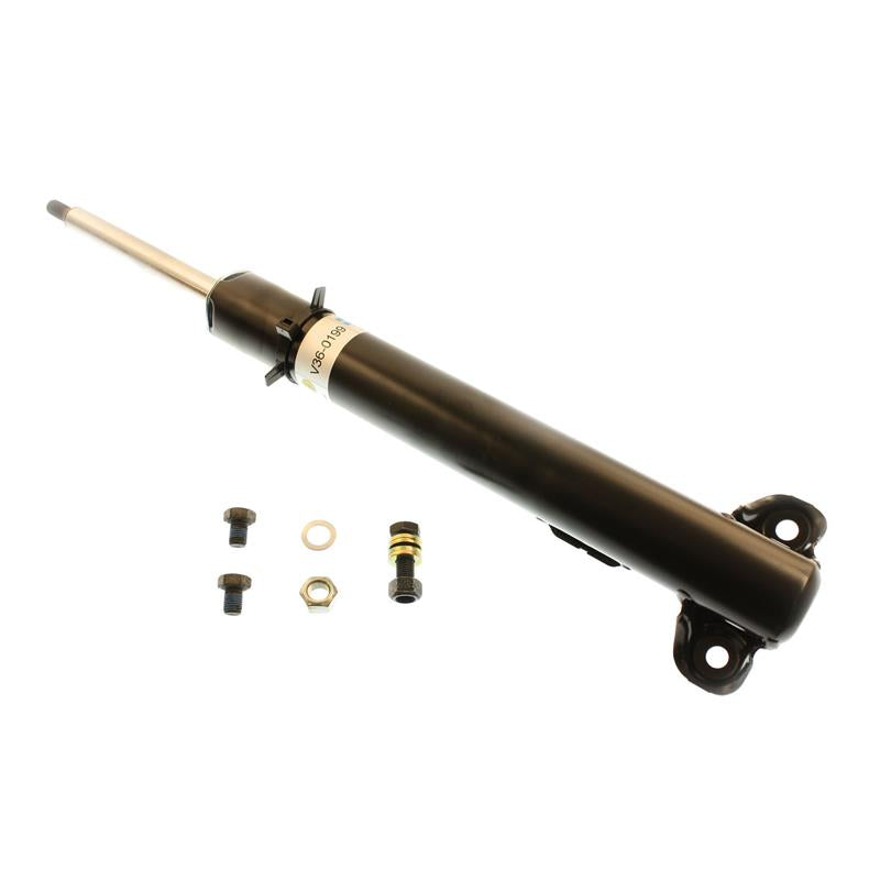 BIL B4 Series Shocks - Bilstein B4 1984 Mercedes-Benz 190D 2.2 Front Twintube Strut Assembly