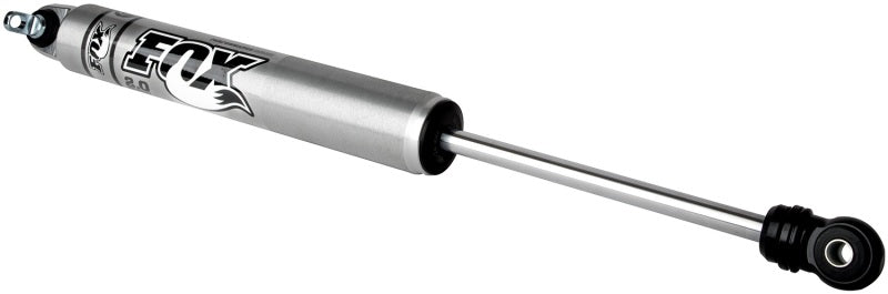 FOX 2.0 Perf Shock - Fox 07+ Jeep JK 2.0 Performance Series 9.1in. Smooth Body IFP Rear Shock (Alum) / 1.5-3.5in Lift