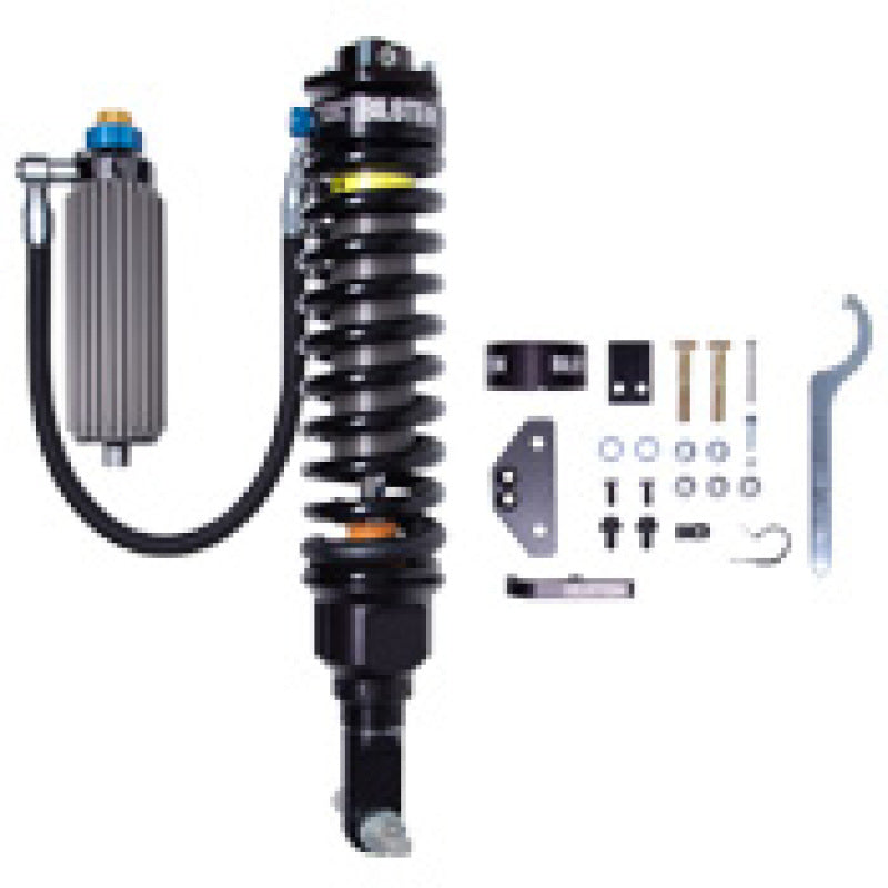 BIL B8 8112 Suspension Kits - Bilstein 21-24 Ford Bronco B8 8112 Suspension Shock Absorber and Coil Spring Assembly - Front Left
