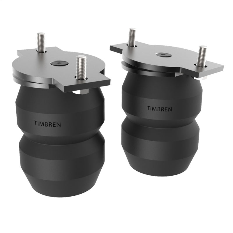 TIM Suspension Enhancement Systems - Timbren 1999 Ford F-450 Super Duty Front Suspension Enhancement System