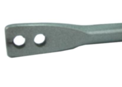 WL Sway Bars - Rear - Whiteline 04-06 Pontiac GTO VX/VY Coupe Rear Heavy Duty Adjustable 18mm Swaybar