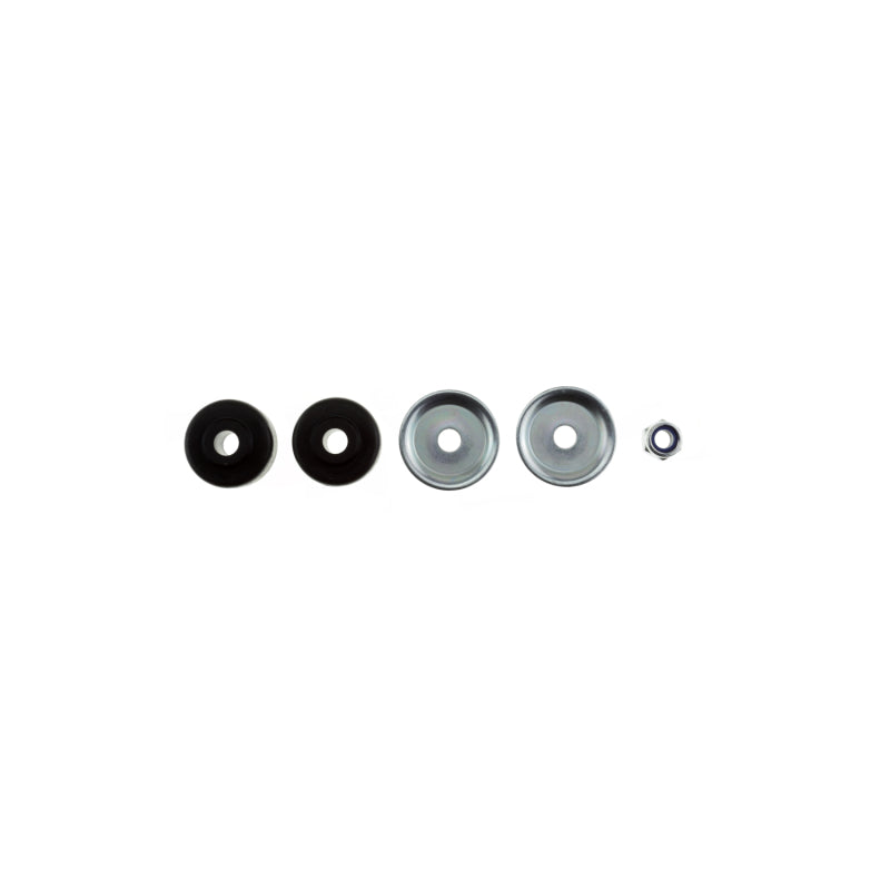 BIL B8 5100 Series Shocks - Bilstein 5100 Series 1998 Jeep Wrangler SE Front 46mm Monotube Shock Absorber