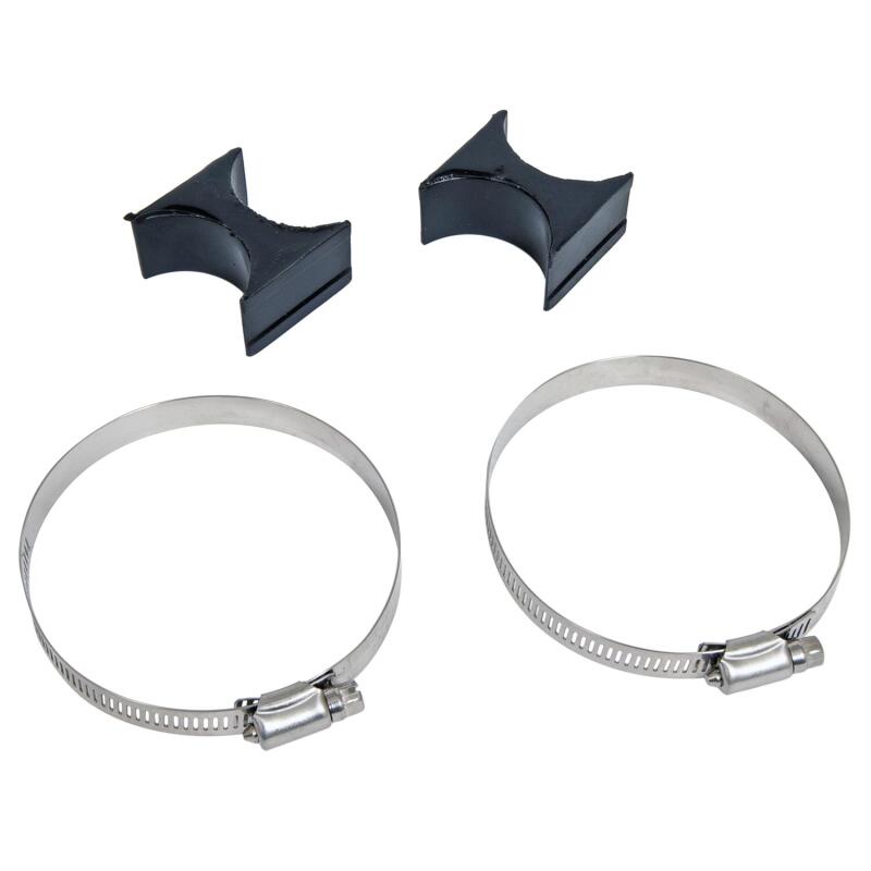 BIL Replacement Components - Bilstein 46mm Piggy-Back Reservoir Mounting Brackets