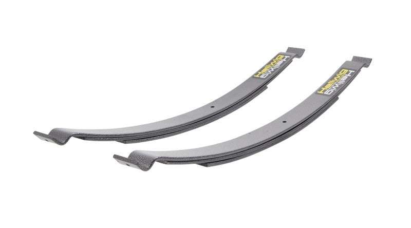 HWG LP-25 Leaf Kits - Hellwig 20-21 Chevy Silv 2500HD Load Pro-Up To 2500lb Level LC 3 Leaf Helper Spring w/o Mounting Kit