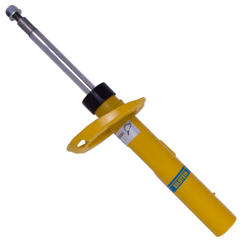 BIL B6 Series Shocks - Bilstein 2021 Mercedes-Benz A220 B6 Performance Suspension Strut Assembly - Front Left