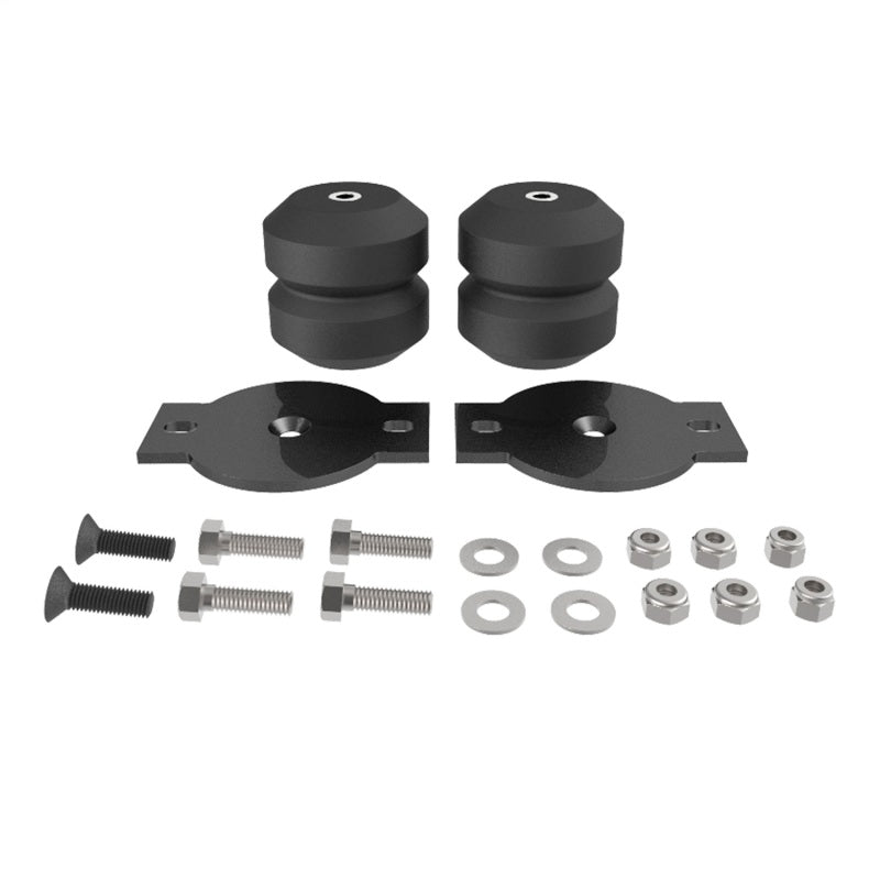 TIM Suspension Enhancement Systems - Timbren 2002 Ford Excursion 4WD Front Suspension Enhancement System