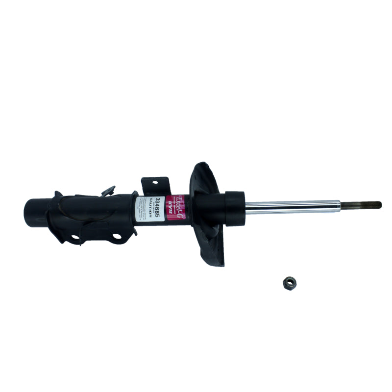 KYB Shock & Strut Excel-G - KYB Shocks & Struts Excel-G Strut Front Left 07-12 Acura RDX / 07-11 Honda CRV