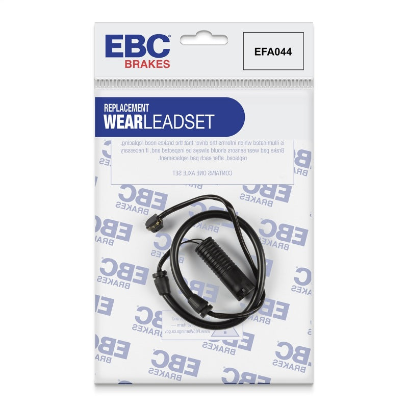 EBC Wear Leads - EBC 96-01 BMW 740i 4.4 (E38) Rear Wear Leads