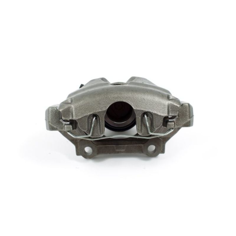PSB Autospecialty Caliper - Power Stop 99-10 Volkswagen Beetle Front Right Autospecialty Caliper w/Bracket
