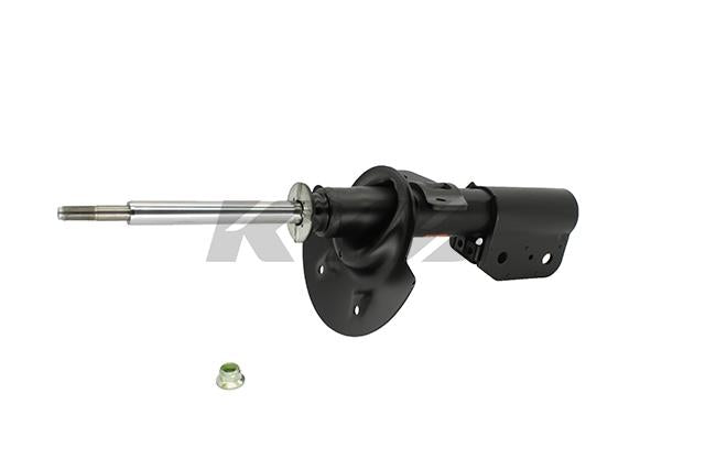 KYB Shock & Strut Excel-G - KYB Shocks & Struts Excel-G Front PONTIAC Grand Prix 2004-08