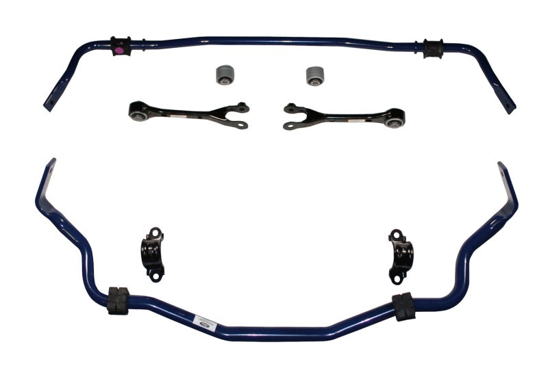 FR Handling Packs - Ford Racing 15-18 Ford Mustang Street Handling Pack