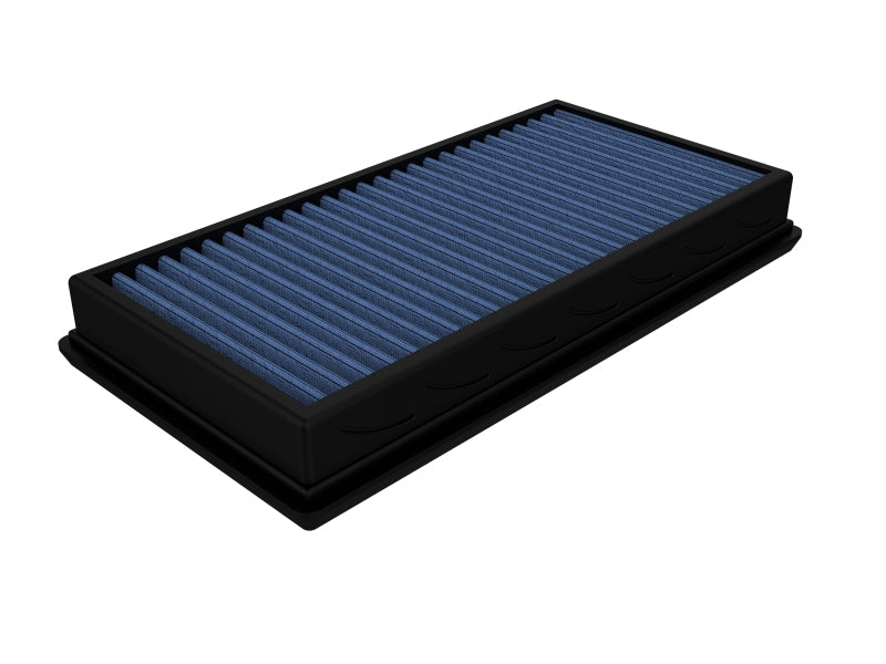 AFE P5R Drop In Air Filter - aFe MagnumFLOW Air Filters OER P5R A/F P5R BMW X5 01-06 L6-3.0L