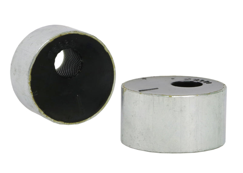 WL Bushings - Radius Rods - Whiteline Plus 5/83-5/01 BMW 3 Series Front Caster Correction C/A Lower Inner Rear Bushing Kit