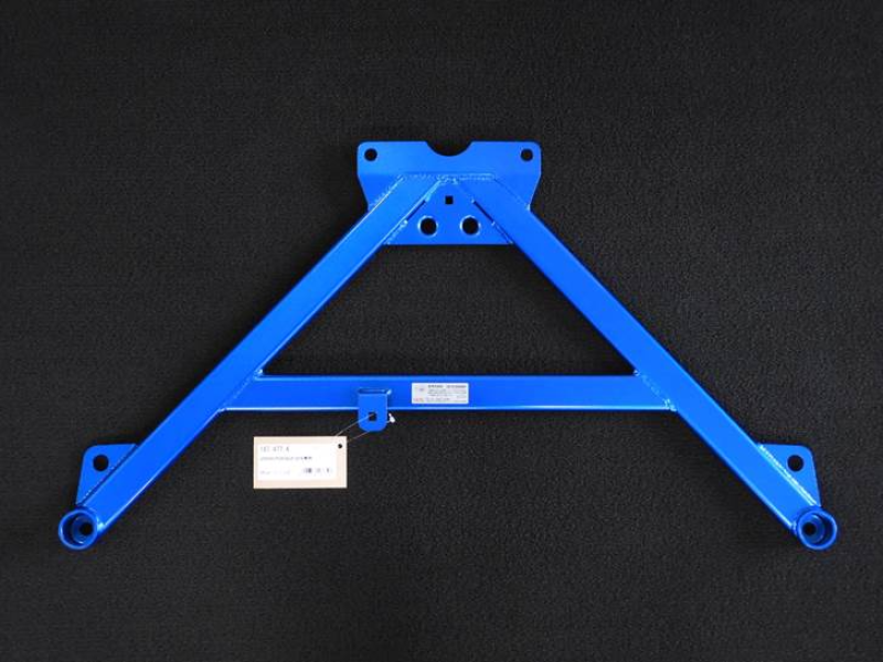 CUS Type II Lower Arm Bars - Cusco Lower Bar Type II Front JZS161 GS400