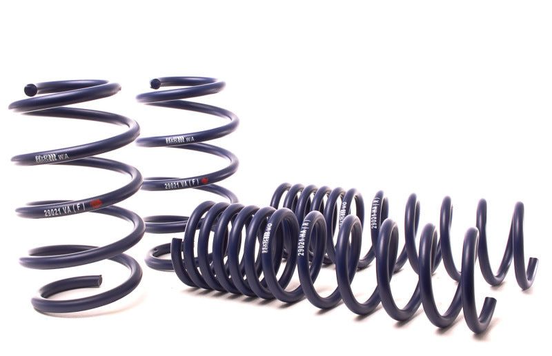 HR Sport Springs - H&R 14-19 Ford Escape (2WD/4WD) 4 Cyl/V6 Sport Spring