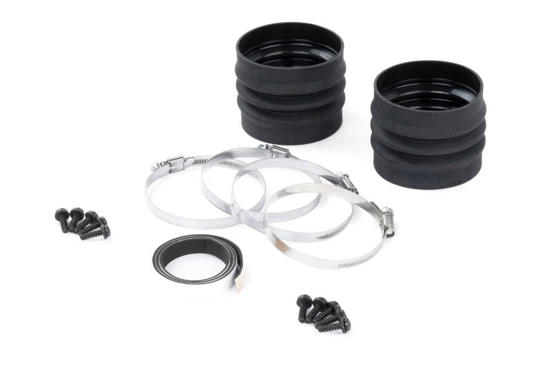 DNN Cold Air Intakes - Dinan 20-23 BMW M550i xDrive Cold Air Intake