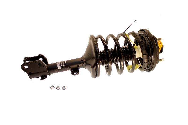 KYB Shocks & Struts Strut Plus - KYB Shocks & Struts Strut Plus Front Left 03-05 Honda Pilot (AWD)