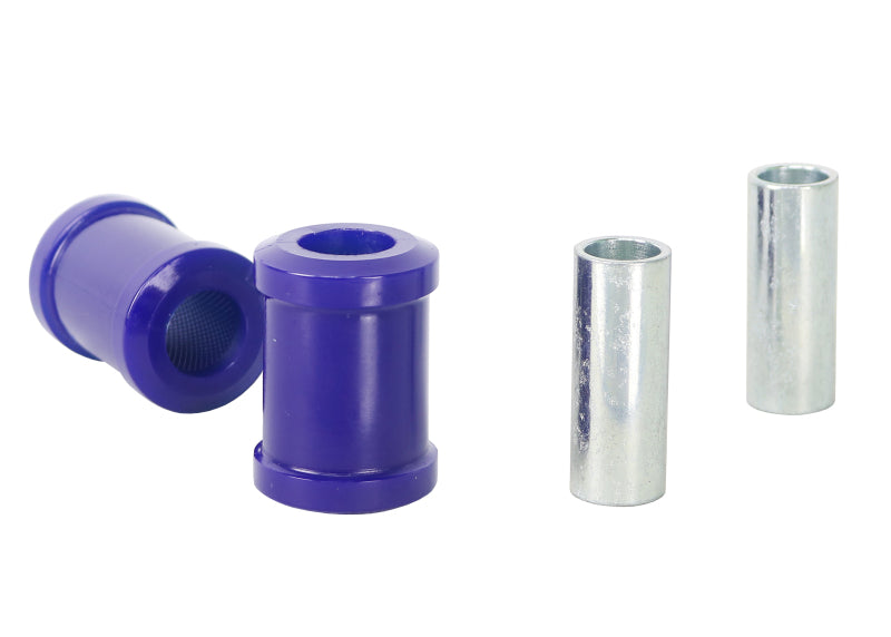 SPR Bushings - Panhard Rods - SuperPro 1996 Toyota 4Runner SR5 Rear Panhard Rod Bushing Set