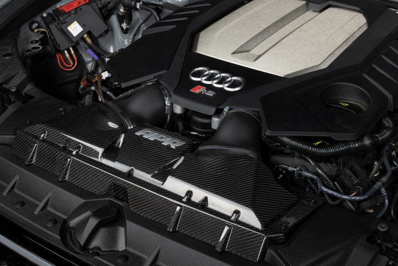 APR Intake Systems - APR 21-26 Audi RS6 Avant C8 Intake System