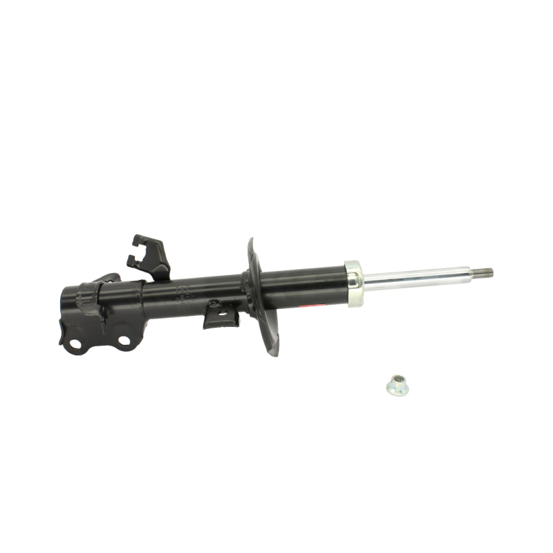 KYB Shock & Strut Excel-G - KYB Shocks & Struts Excel-G Front Right NISSAN Cube 2009-10 NISSAN Versa 2007-10