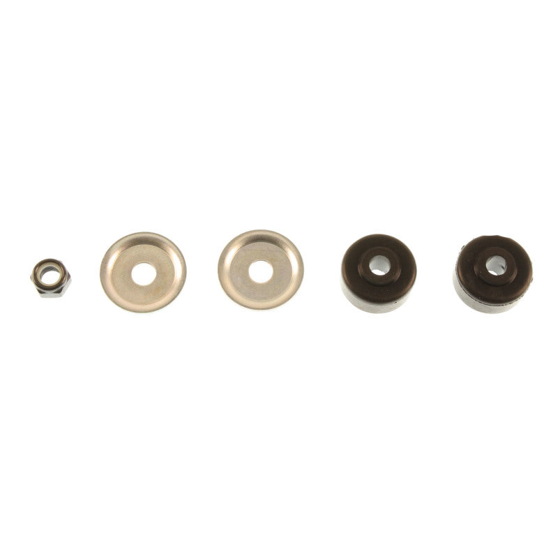 BIL B6 4600 Series Shocks - Bilstein 4600 Series 99-14 Ford F-250/F-350 Super Duty Front 46mm Monotube Shock Absorber
