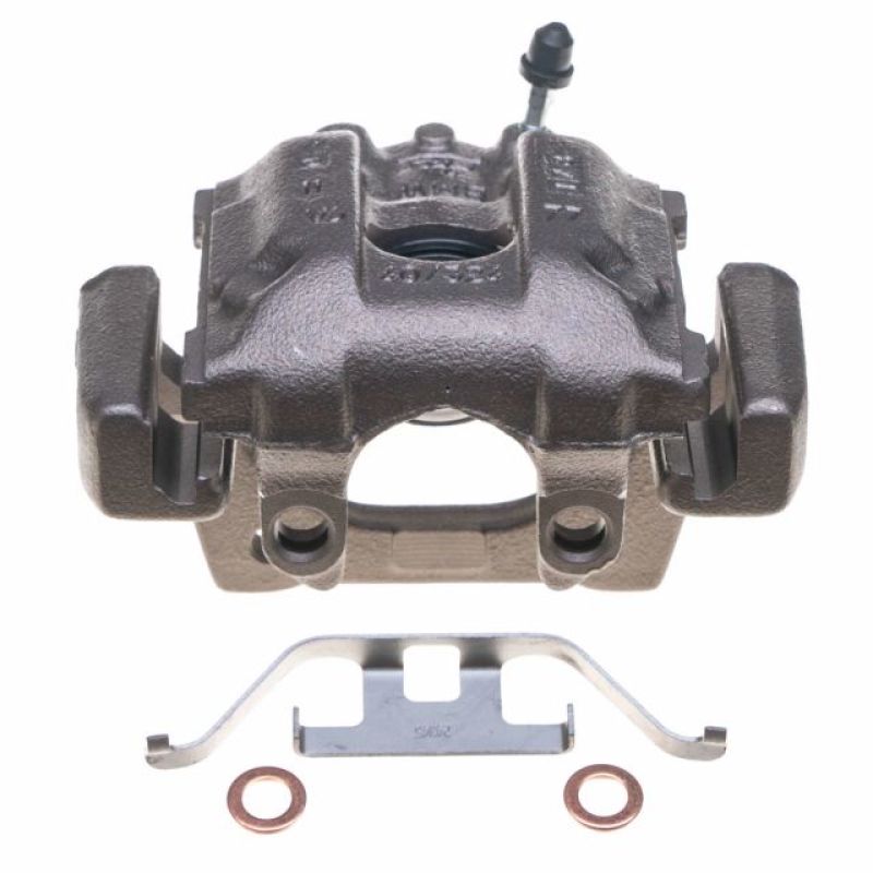 PSB Autospecialty Caliper - Power Stop 1995 BMW 740i Rear Right Autospecialty Caliper
