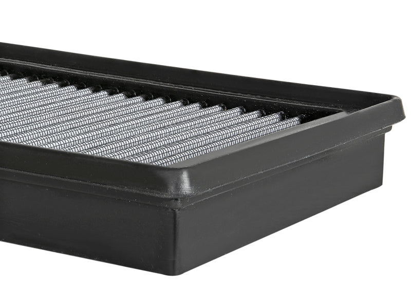 AFE Direct Fit Pro DRY S Air Filter - aFe MagnumFLOW Pro Dry S OE Replacement Filter 18-19 Volkswagen Atlas L4-2.0L (t)/V6-3.6L