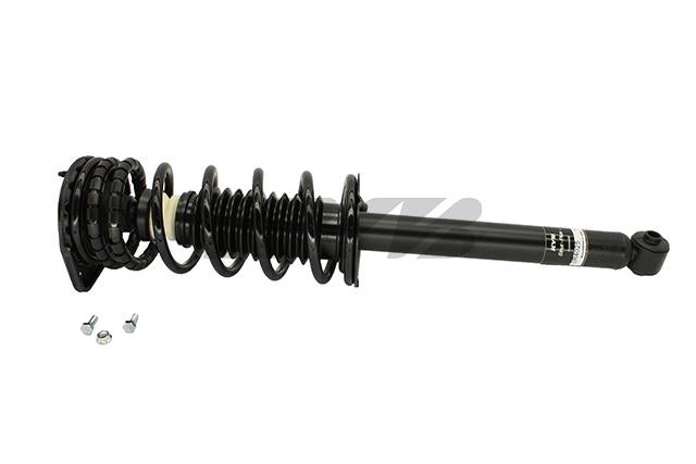 KYB Shocks & Struts Strut Plus - KYB Shocks & Struts Strut Plus Rear CHEVROLET Cavalier 1995-05 PONTIAC Sunfire 1995-05