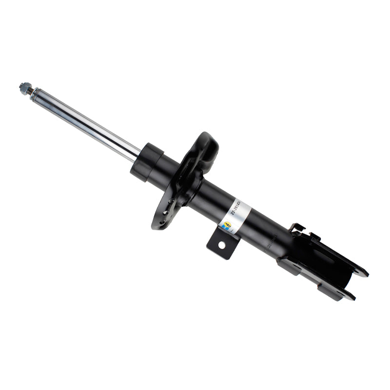 BIL B4 Series Shocks - Bilstein B4 OE Replacement 16-18 Kia Sorento Front Left Twintube Strut Assembly